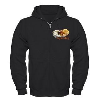 Bulldog Hoodies & Hooded Sweatshirts  Buy Bulldog Sweatshirts Online