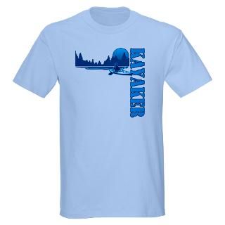 Kayaking T Shirts  Kayaking Shirts & Tees
