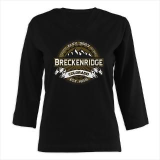 Breckenridge T Shirts  Breckenridge Shirts & Tees