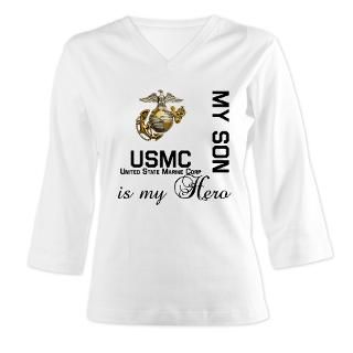 My Son is My Hero USMC merchandise, ALSO for every other family