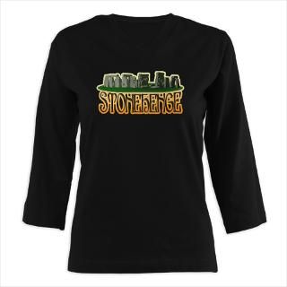 Stonehenge Long Sleeve Ts  Buy Stonehenge Long Sleeve T Shirts