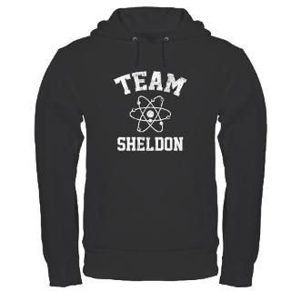 Sheldon Hoodies & Hooded Sweatshirts  Buy Sheldon Sweatshirts Online