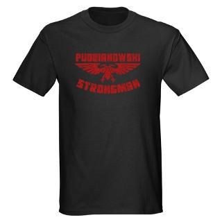 Mariusz Pudzianowski T Shirts  Mariusz Pudzianowski Shirts & Tees