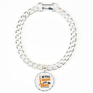 Wear Orange 37 MS Bracelet for $19.00