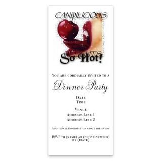 Passion Party Invitations  Passion Party Invitation Templates