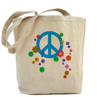 Peace Bags & Totes  Personalized Peace Bags