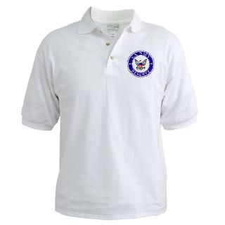 Navy Reserve Shirt 39