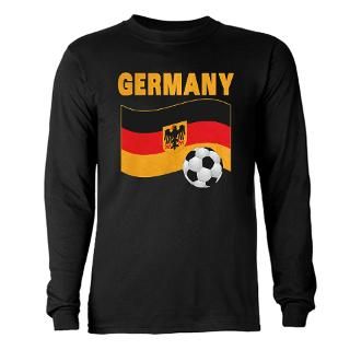 Deutschland Long Sleeve Ts  Buy Deutschland Long Sleeve T Shirts