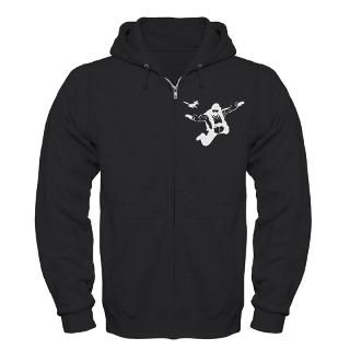 Skydiving Hoodies & Hooded Sweatshirts  Buy Skydiving Sweatshirts