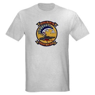 VP 40 Fighting Marlins T Shirt