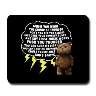 Official Ted is Real Movie Merchandise, T shirts & Gifts