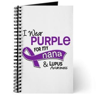 wear purple 42 lupus journal