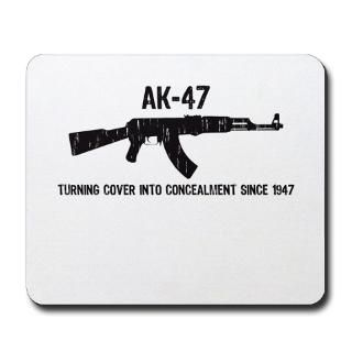 Ak 47 Gun Mousepads  Buy Ak 47 Gun Mouse Pads Online