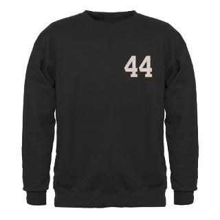 The Presidential Express 44 Sweatshirt(dark)