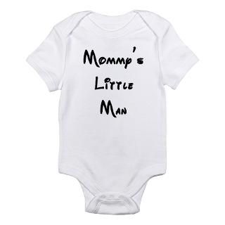 mommy s little man infant bodysuit $ 16 49