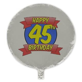 45Th Birthday Party Gifts & Merchandise  45Th Birthday Party Gift