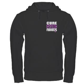 Cure Cystic Fibrosis  Fight Cancer Tees