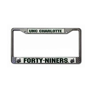 Unc Charlotte 49Ers Gifts & Merchandise  Unc Charlotte 49Ers Gift