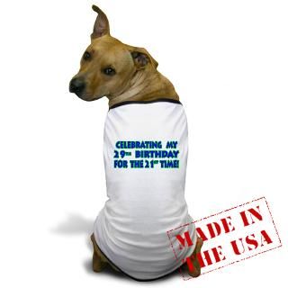 50 Gifts  50 Pet Apparel  50th Birthday Humor Dog T Shirt