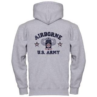 82Nd Airborne Hoodies & Hooded Sweatshirts  Buy 82Nd Airborne