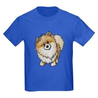 Pomeranians T Shirts  Pomeranians Shirts & Tees