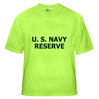 Navy Reserve Shirt 49
