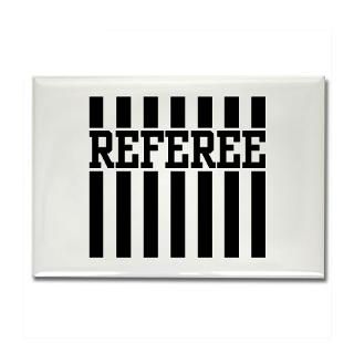 referee rectangle magnet $ 4 49