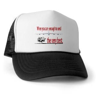 52 SAC Trucker Hat