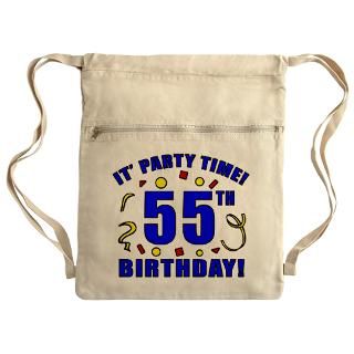 The Birthday Hill  Gag Gifts For 55th Birthday  55th Birthday