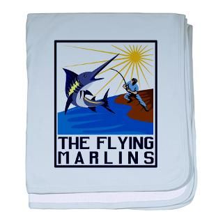 marlin  Blue Marlin T shirts mugs cards