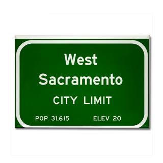Sacramento Magnet  Buy Sacramento Fridge Magnets Online