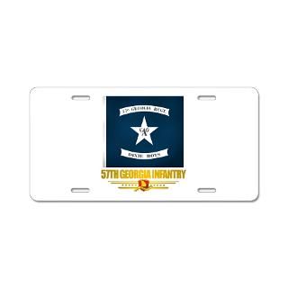 57Th Georgia Infantry Gifts  57Th Georgia Infantry Car Accessories