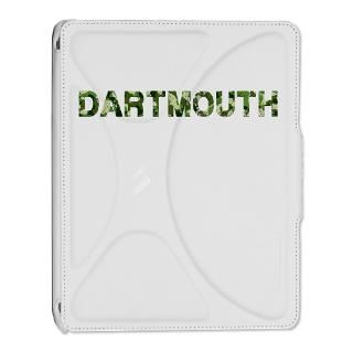Dartmouth Vintage Camo iPad 2 Cover for $55.50