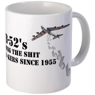 52 Bomber Mug