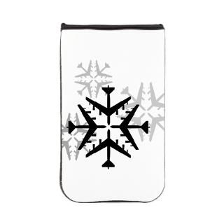 52 Aviation Snowflake Kindle Sleeve for $29.50