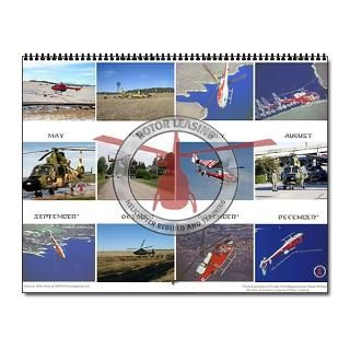 2013 Helicopter Calendar  Buy 2013 Helicopter Calendars Online