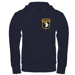 101St Airborne Hoodies & Hooded Sweatshirts  Buy 101St Airborne