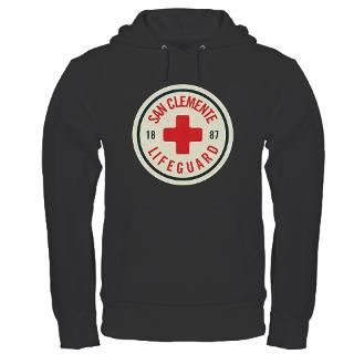 Lifeguard Hoodies & Hooded Sweatshirts  Buy Lifeguard Sweatshirts