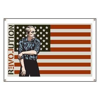 ron paul banner $ 54 99 also available banner $ 54 99 and more unique