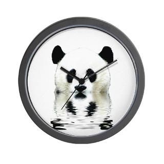 Panda Bear Clock  Buy Panda Bear Clocks
