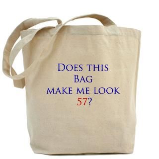 Look 57 shirt Tote Bag for $18.00
