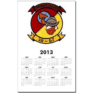 VR 56 Conquistadors Calendar Print for $10.00