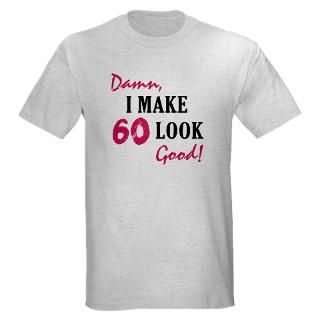 60 Years Old T Shirts  60 Years Old Shirts & Tees