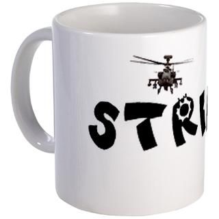 Apache AH 64 Mug