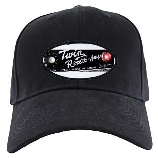 Camp Ithaca Black 65 Twin Cap for $16.00