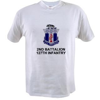 127th Infantry Regiment Shirt 59