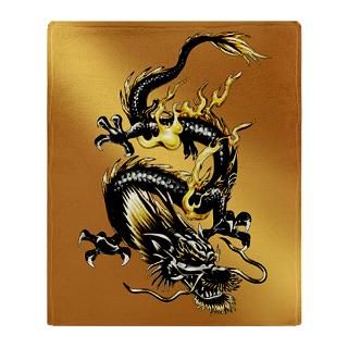 Dragon Stadium Blanket for $59.50