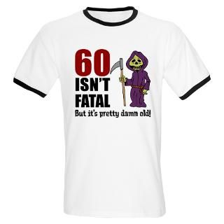 Turning 60 Gifts & Merchandise  Turning 60 Gift Ideas  Unique