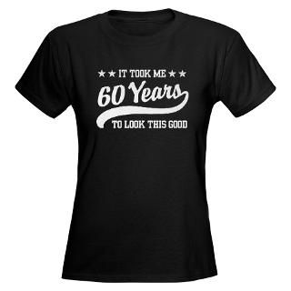 Funny 60th Birthday T Shirt by perketees