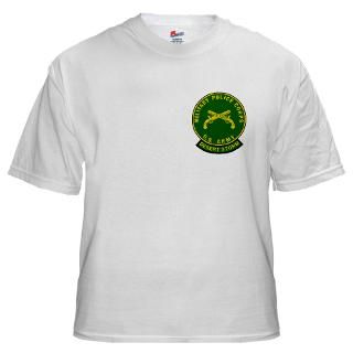 Operation Desert Storm Military Police Shirt 62